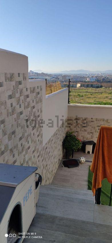 For sale of chalet in Mérida