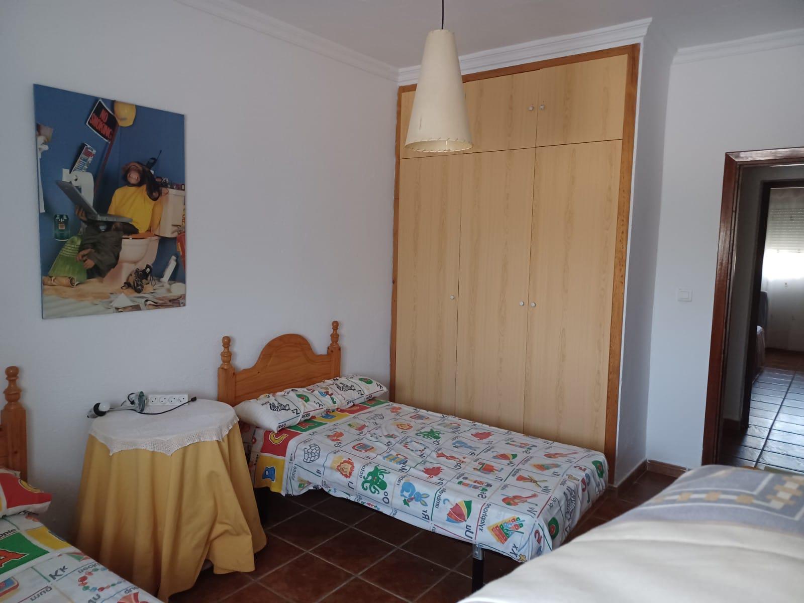 Venta de chalet en Mérida