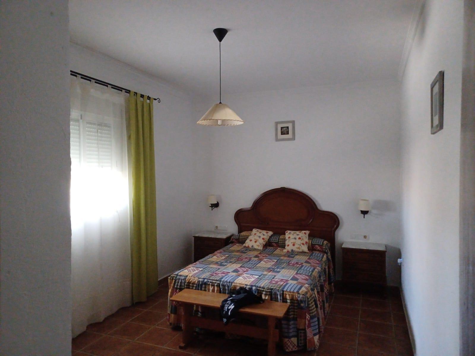 For sale of chalet in Mérida