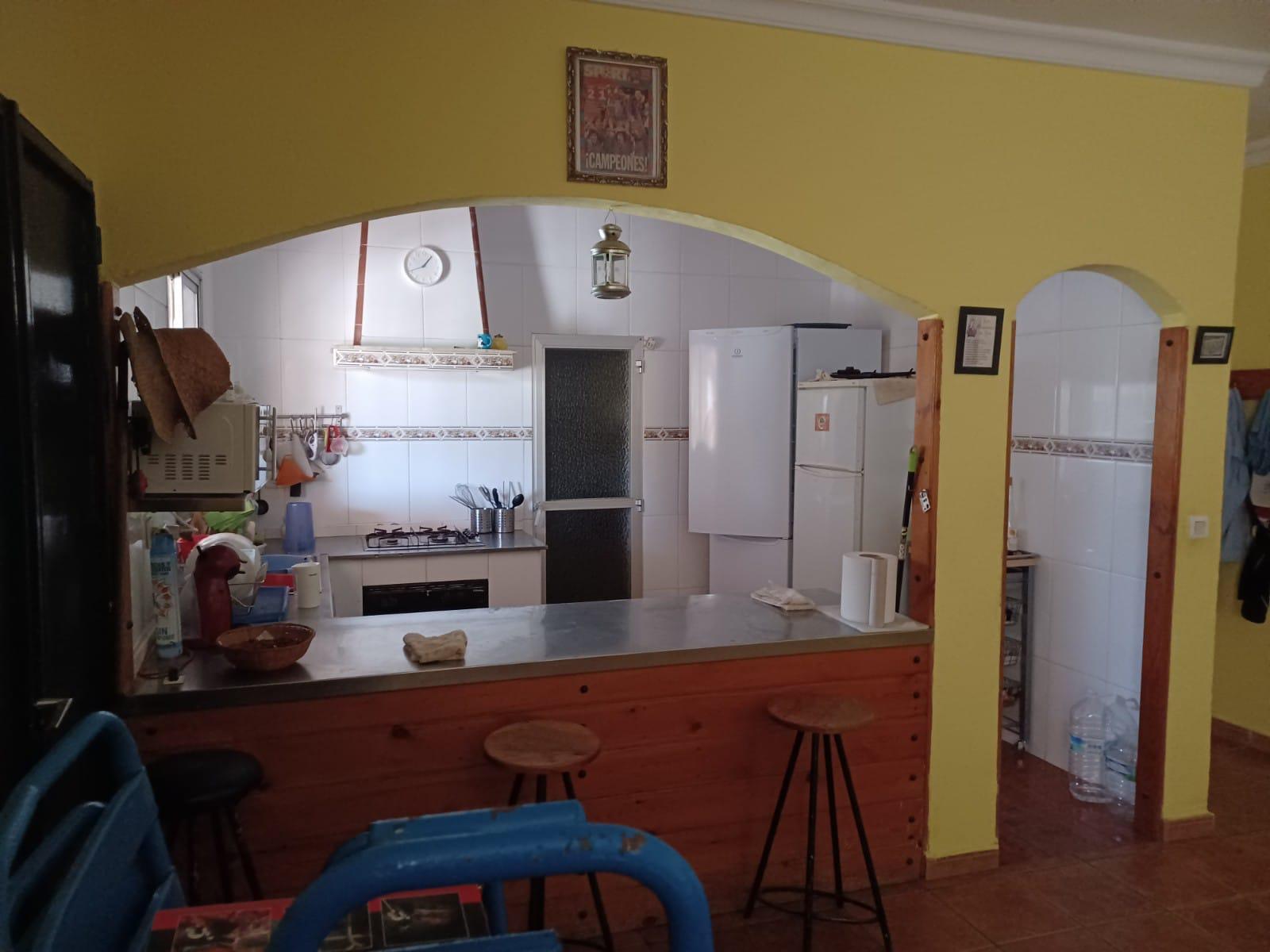 For sale of chalet in Mérida