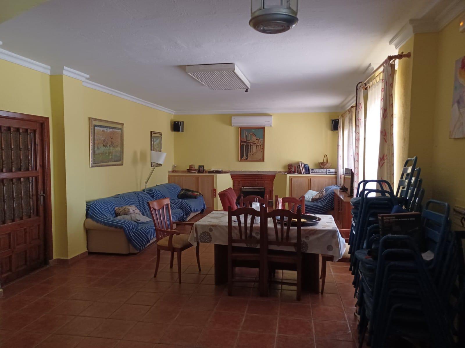 Venta de chalet en Mérida