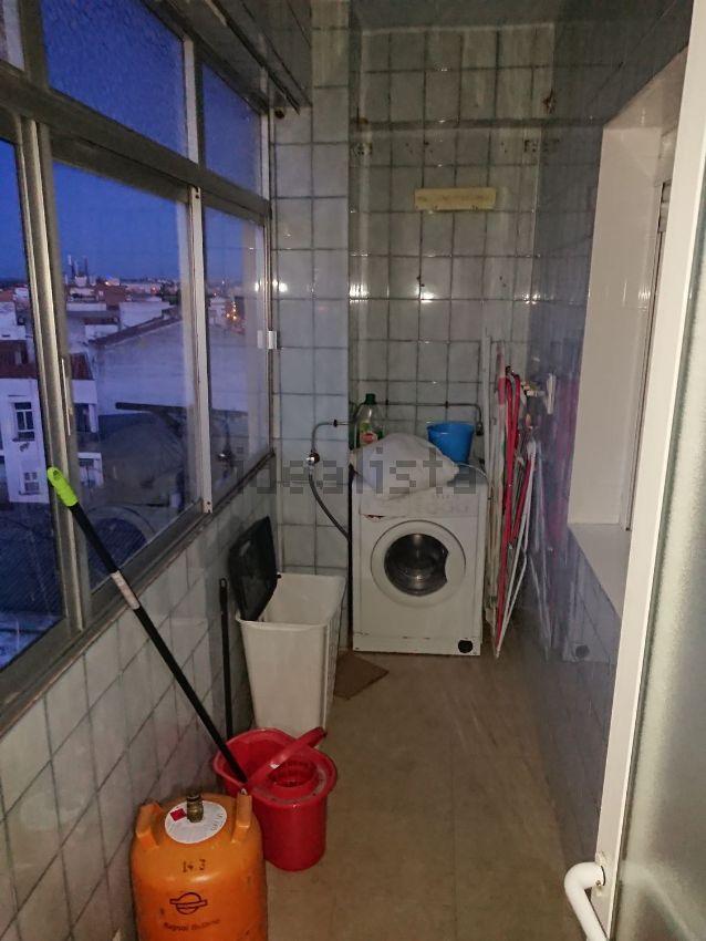 Venta de piso en Mérida