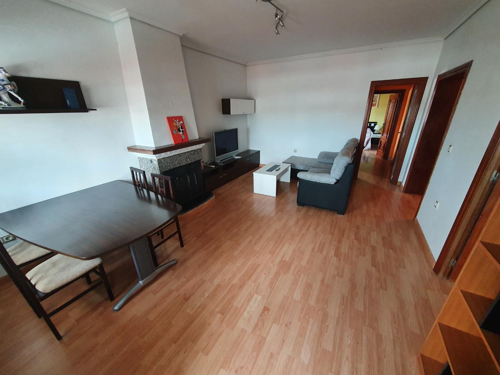 For sale of flat in Mérida