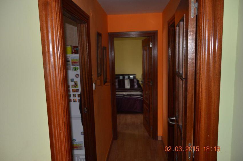 For sale of flat in Mérida