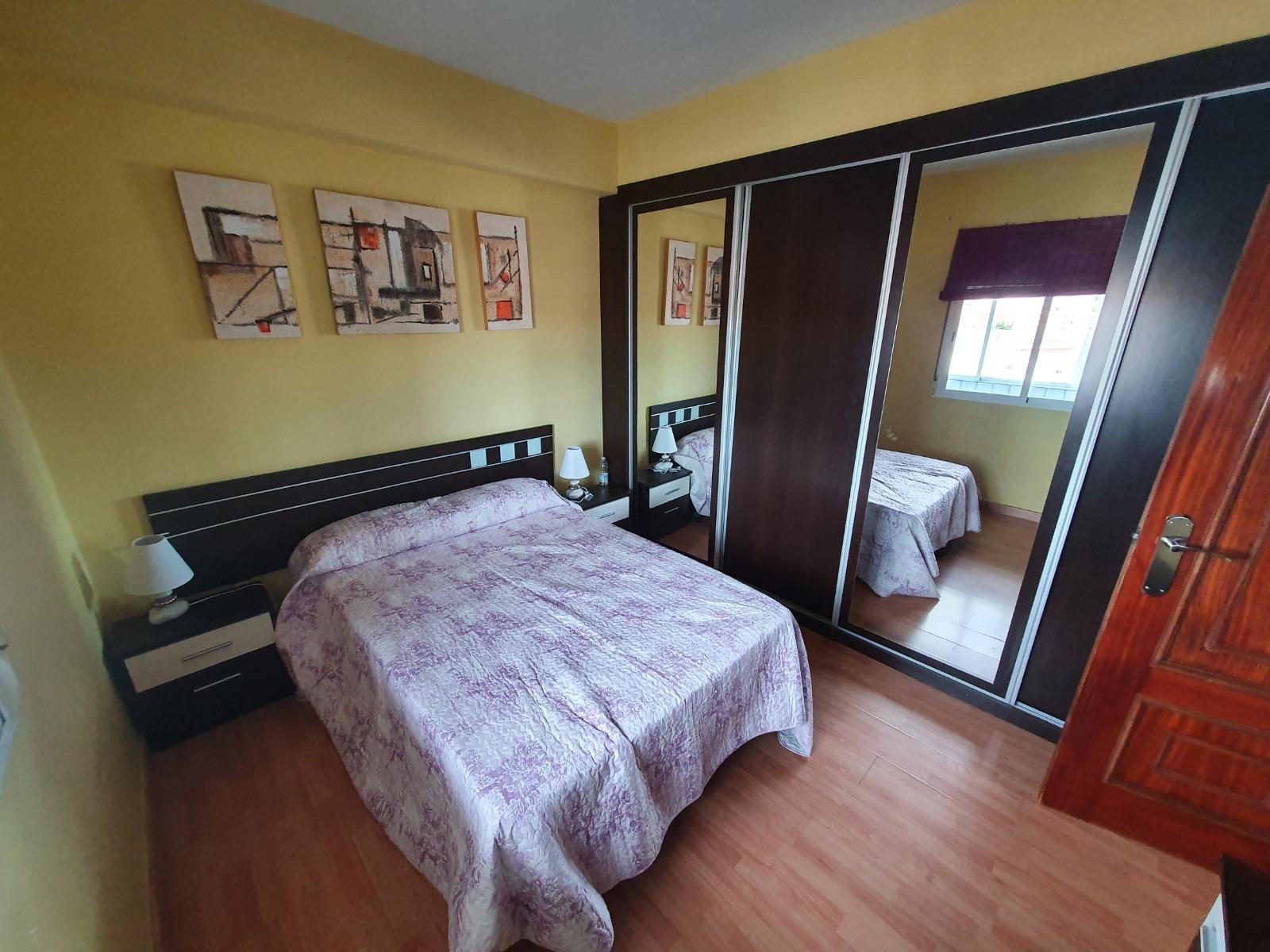 For sale of flat in Mérida