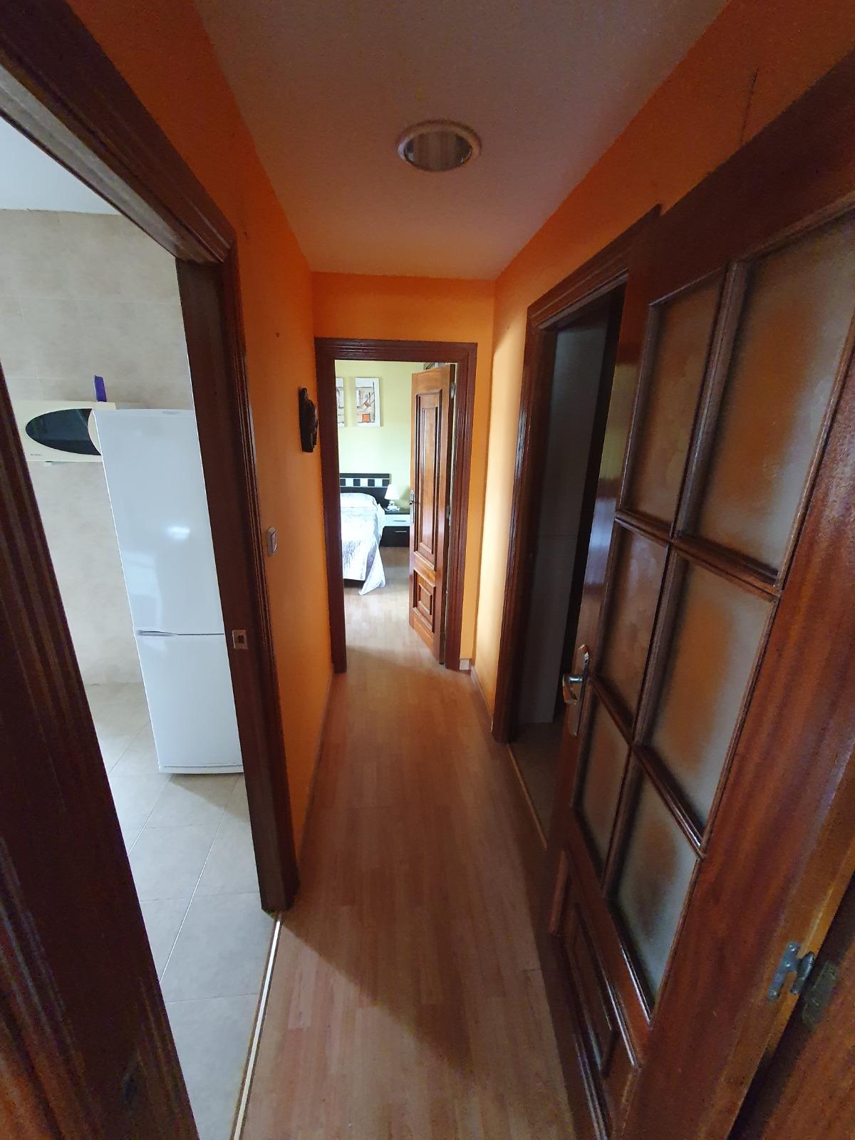 For sale of flat in Mérida