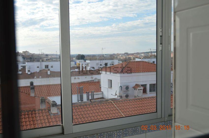 For sale of flat in Mérida