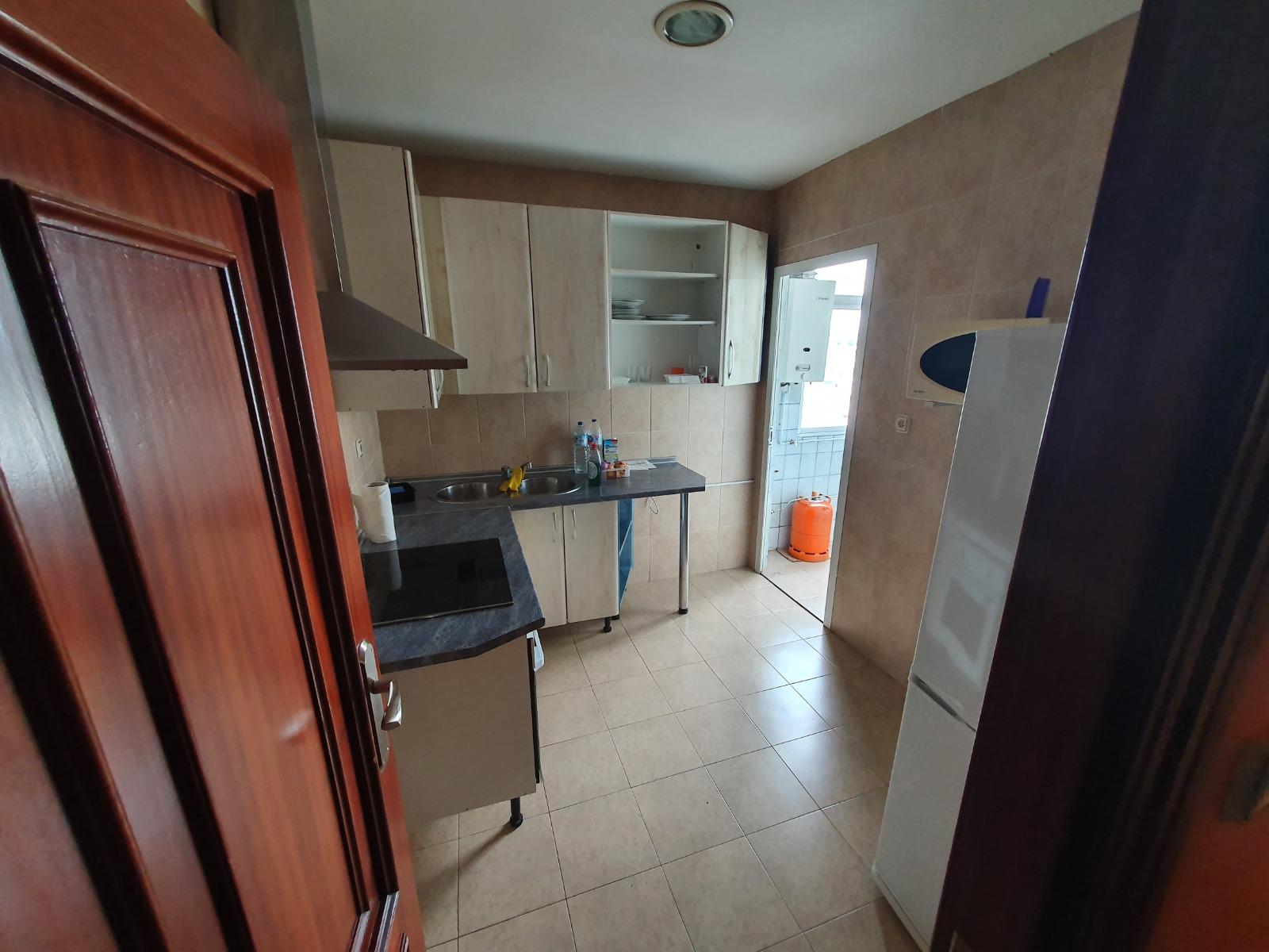 For sale of flat in Mérida