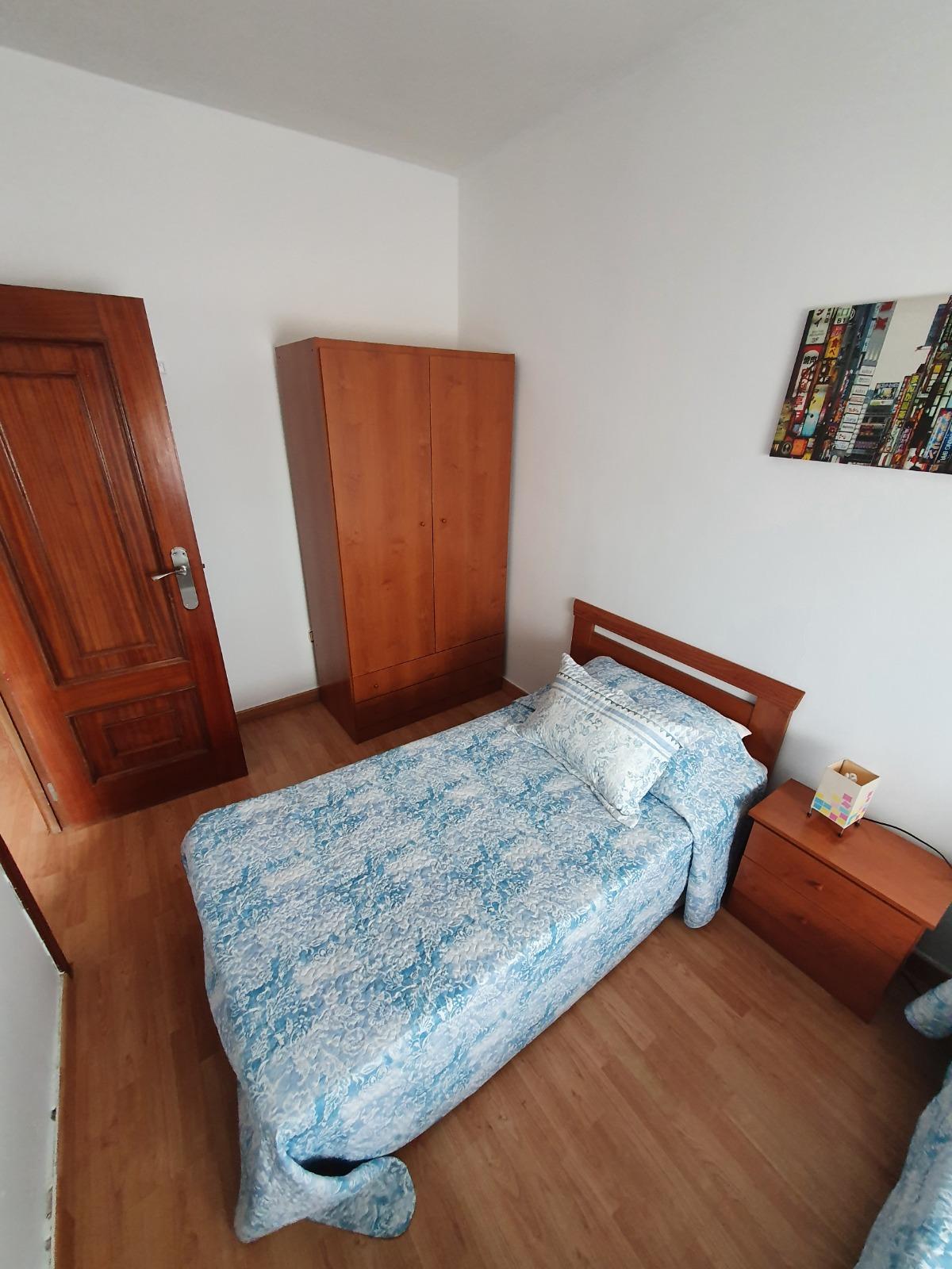 For sale of flat in Mérida