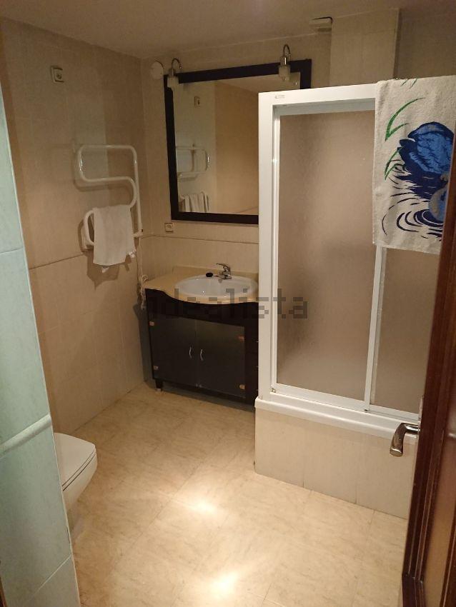 For sale of flat in Mérida