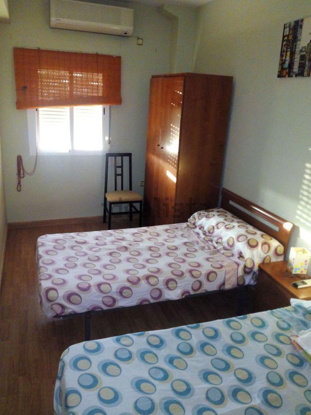 For sale of flat in Mérida