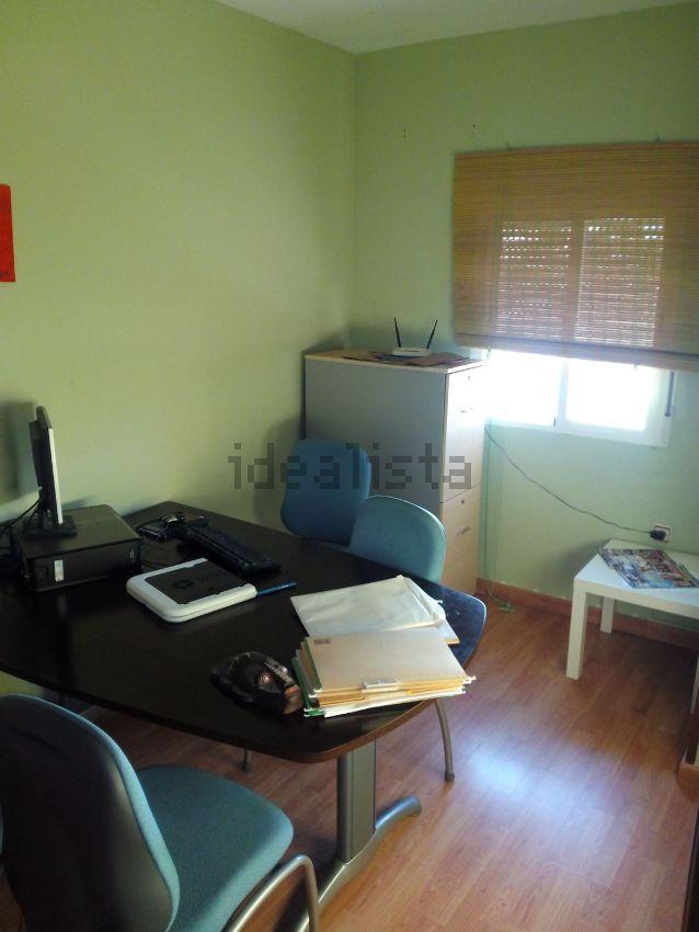 For sale of flat in Mérida