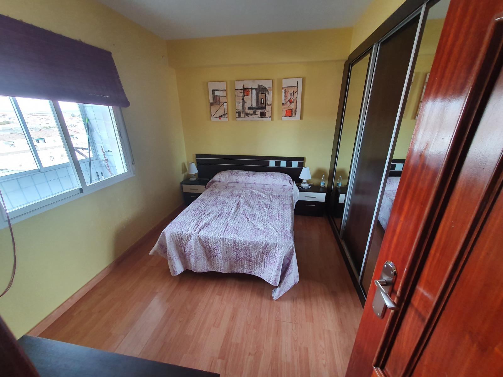 For sale of flat in Mérida