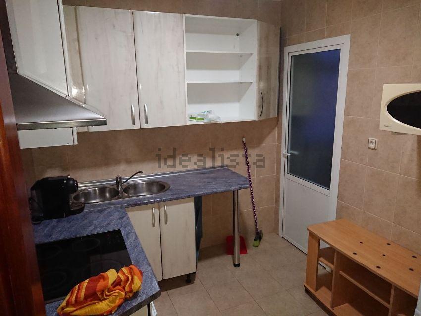 For sale of flat in Mérida