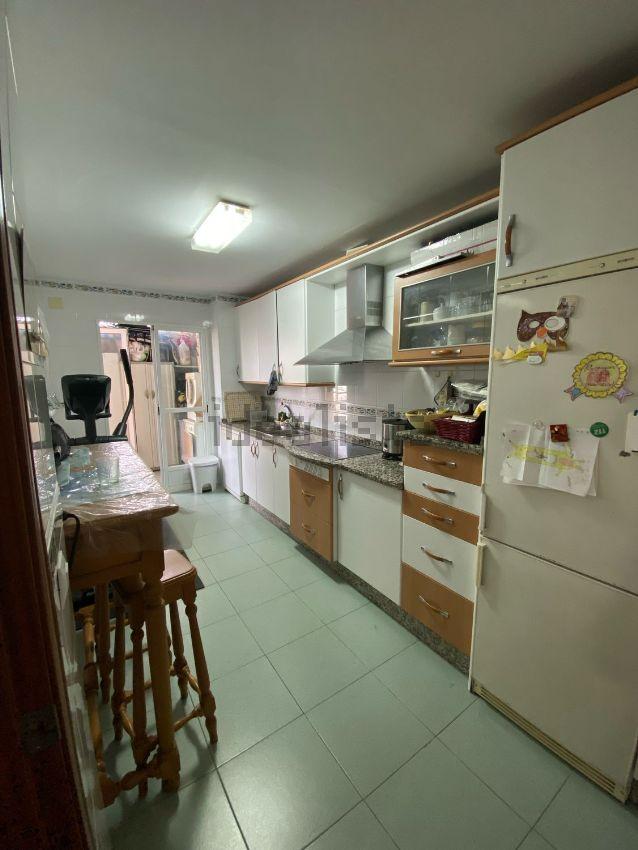 For sale of flat in Mérida