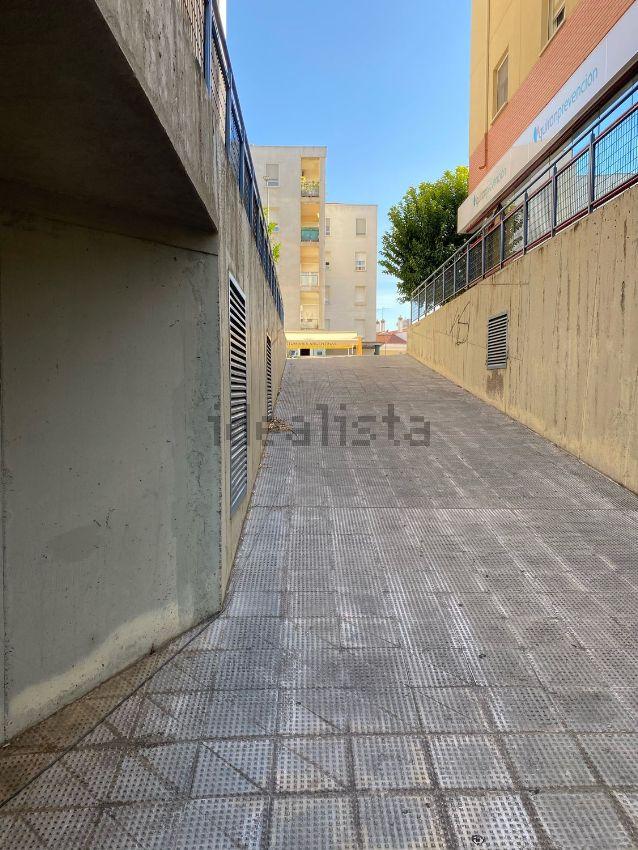 For sale of flat in Mérida