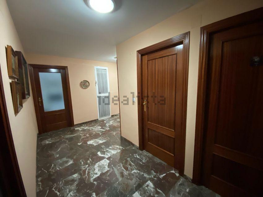 For sale of flat in Mérida