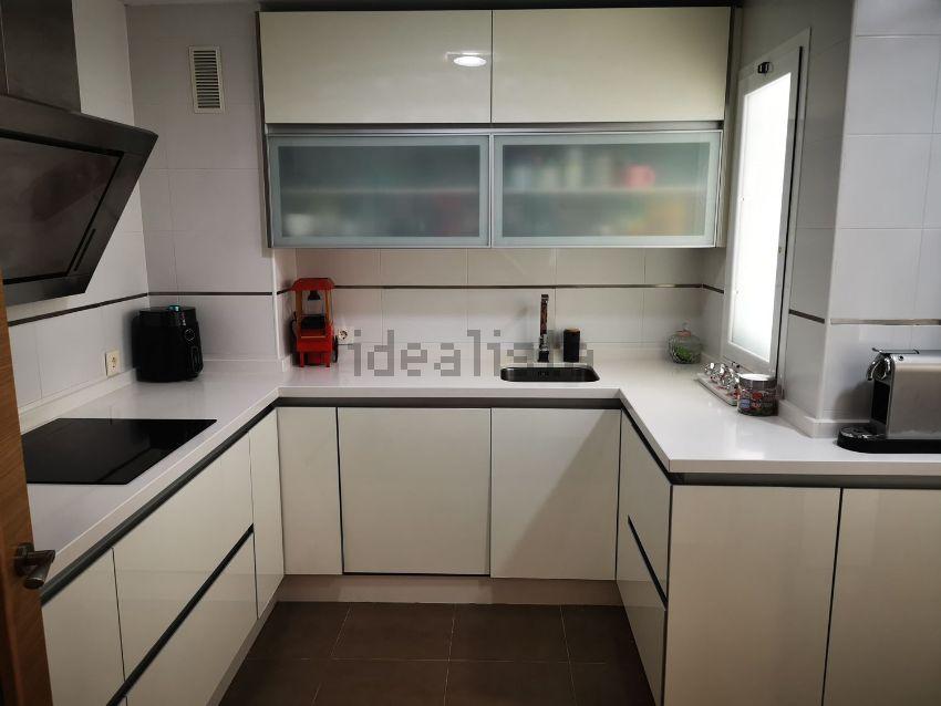 For sale of flat in Mérida