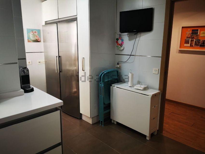 For sale of flat in Mérida