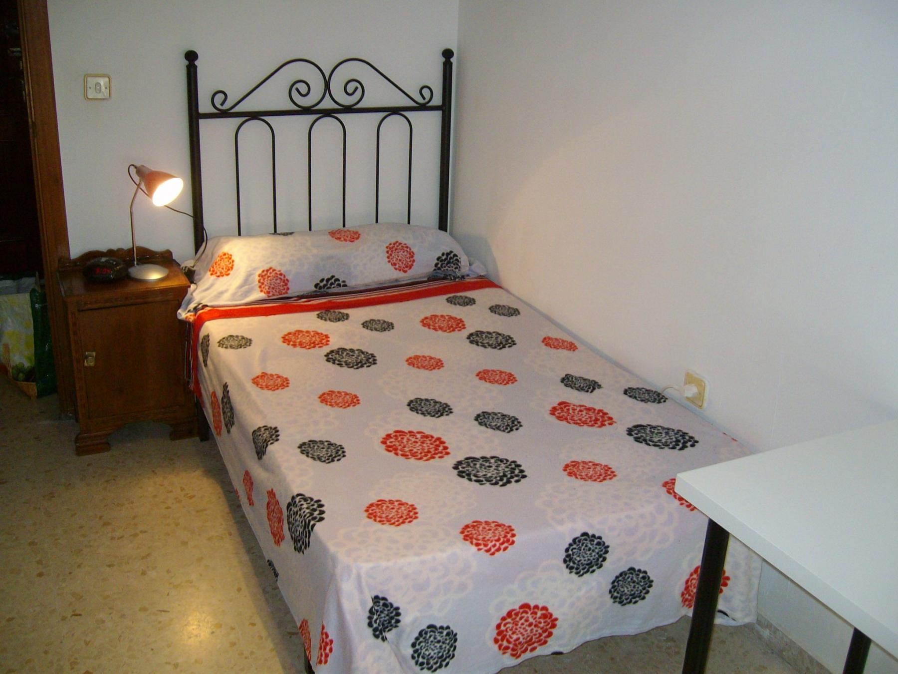 For sale of flat in Mérida