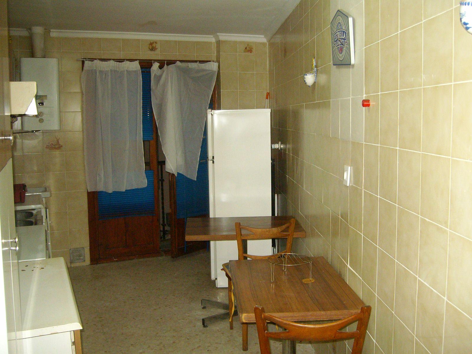 For sale of flat in Mérida