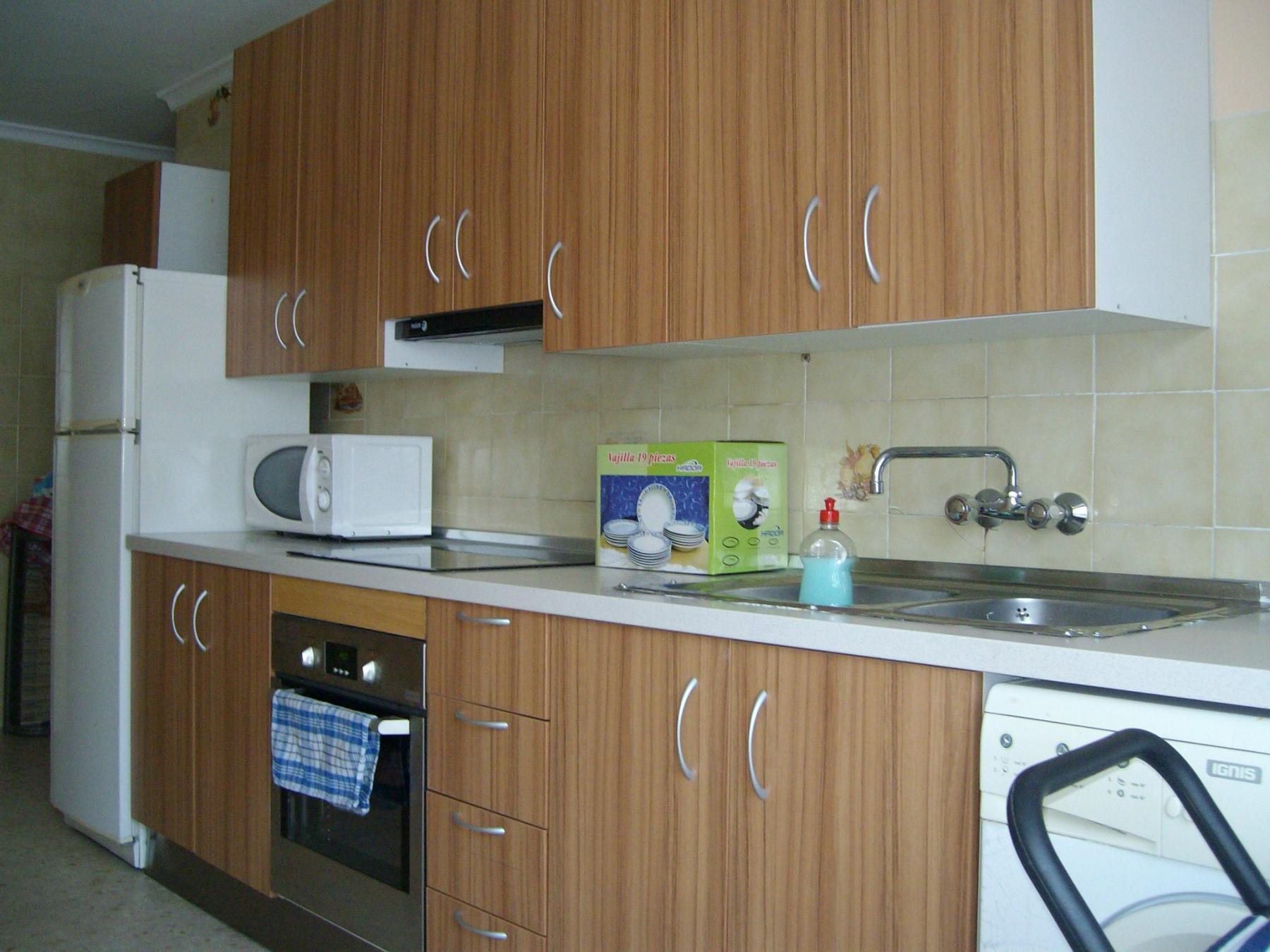 For sale of flat in Mérida