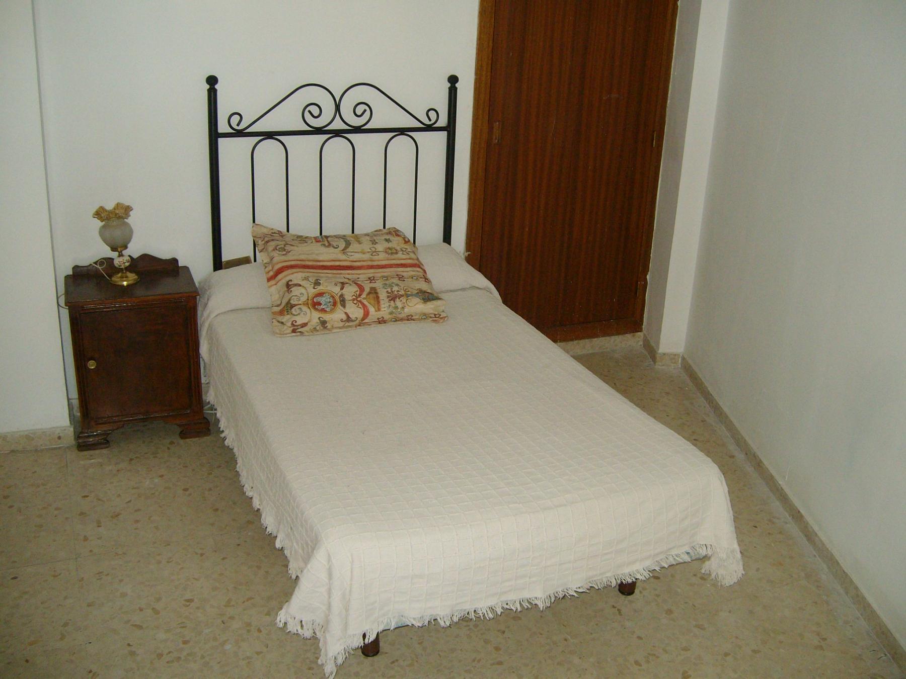 For sale of flat in Mérida