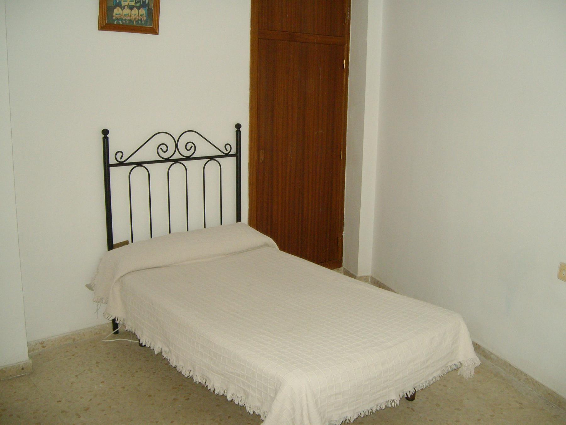 For sale of flat in Mérida