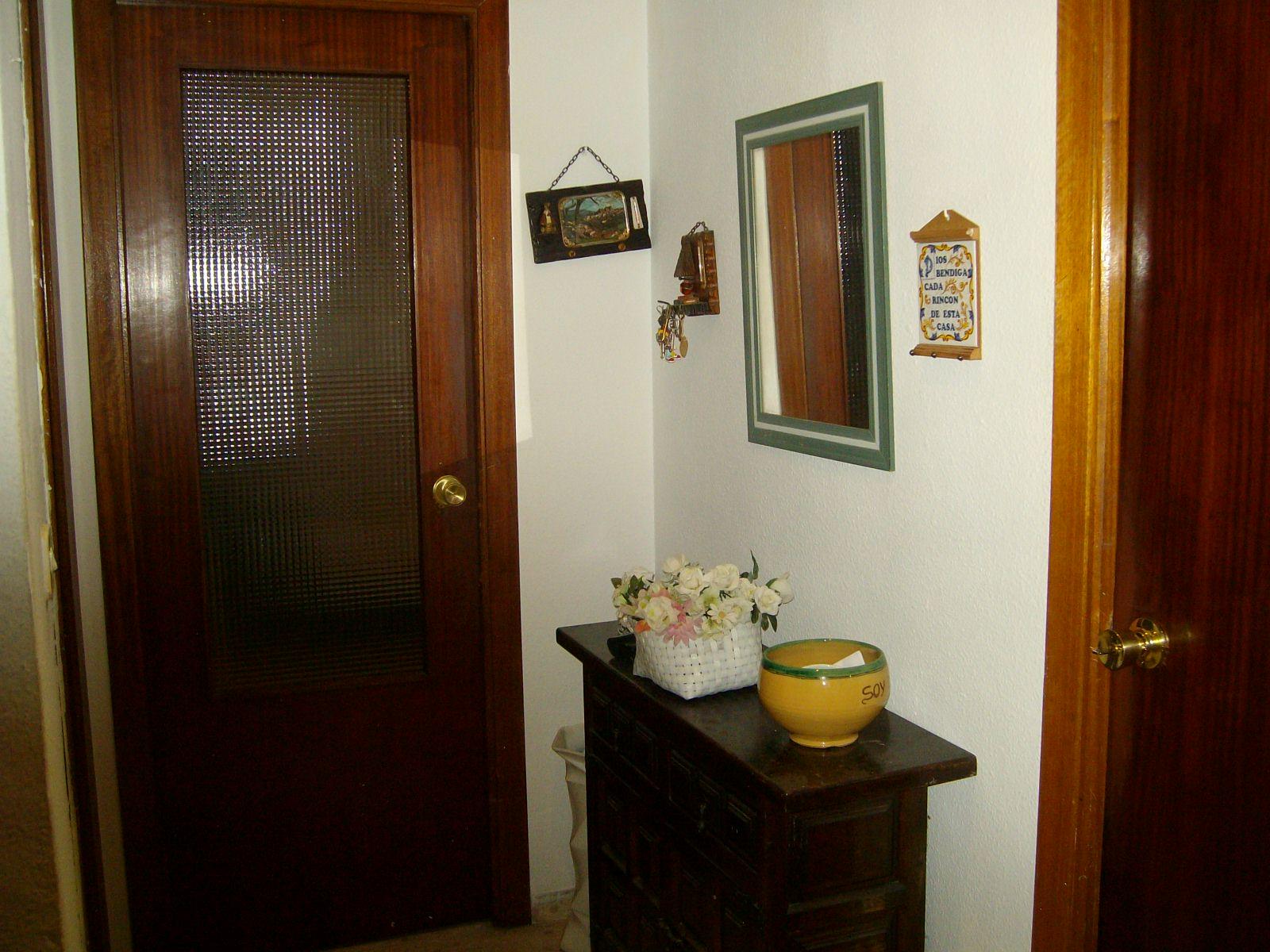 Venta de piso en Mérida