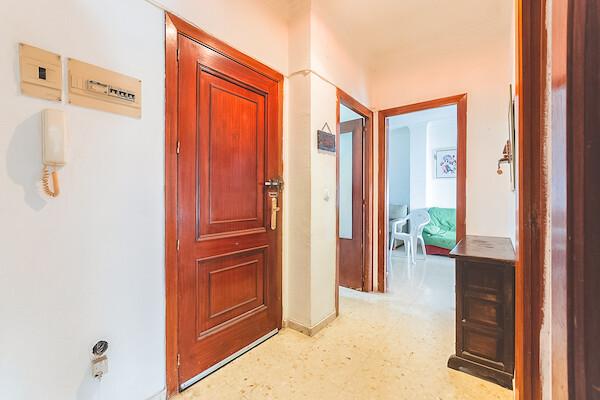 For sale of flat in Mérida