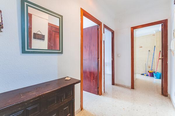 For sale of flat in Mérida