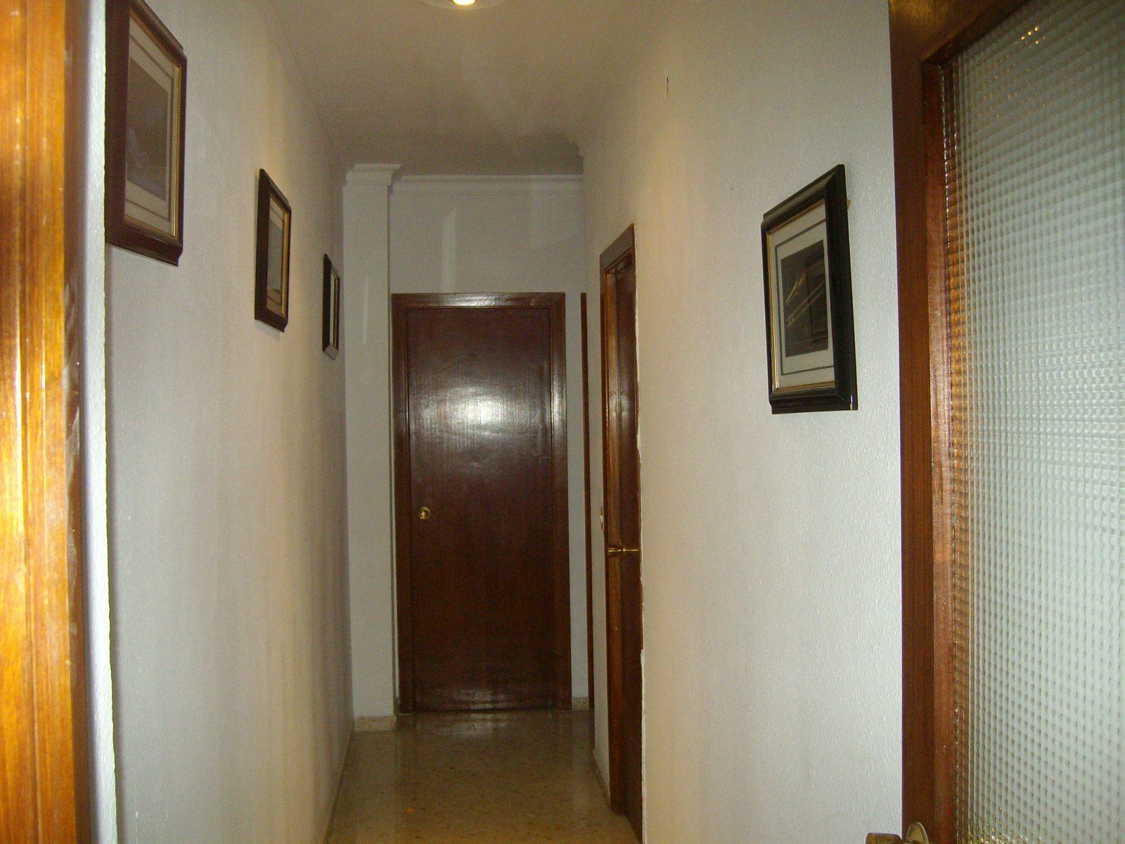 For sale of flat in Mérida