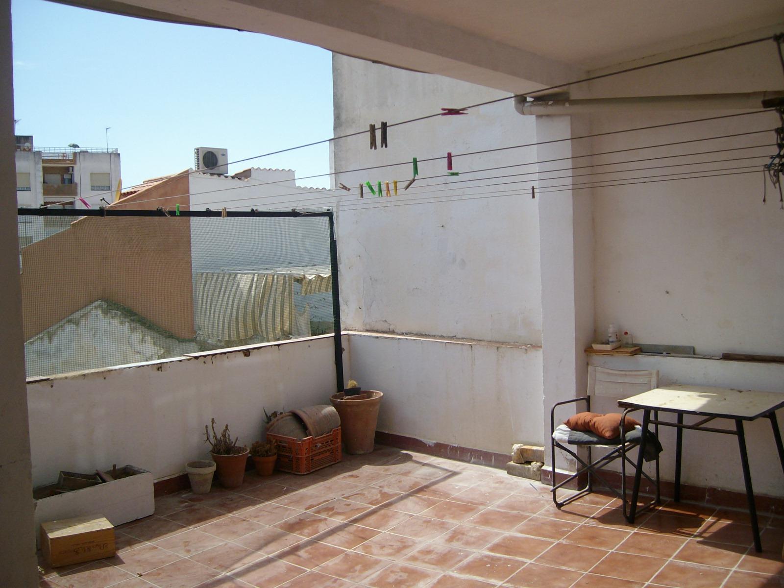 For sale of flat in Mérida