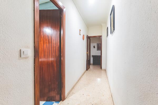 For sale of flat in Mérida