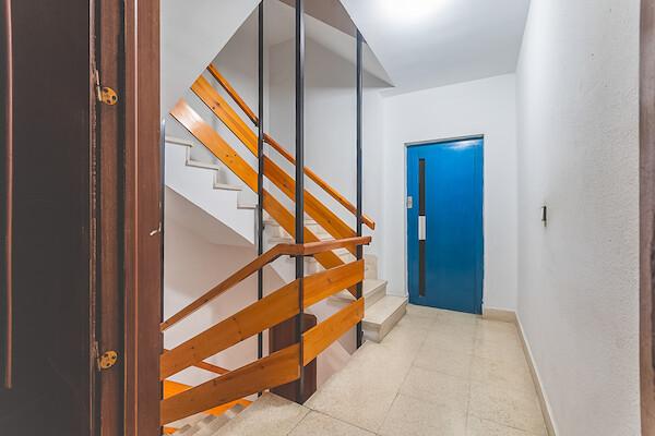 For sale of flat in Mérida