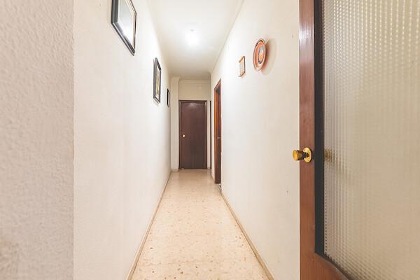 For sale of flat in Mérida