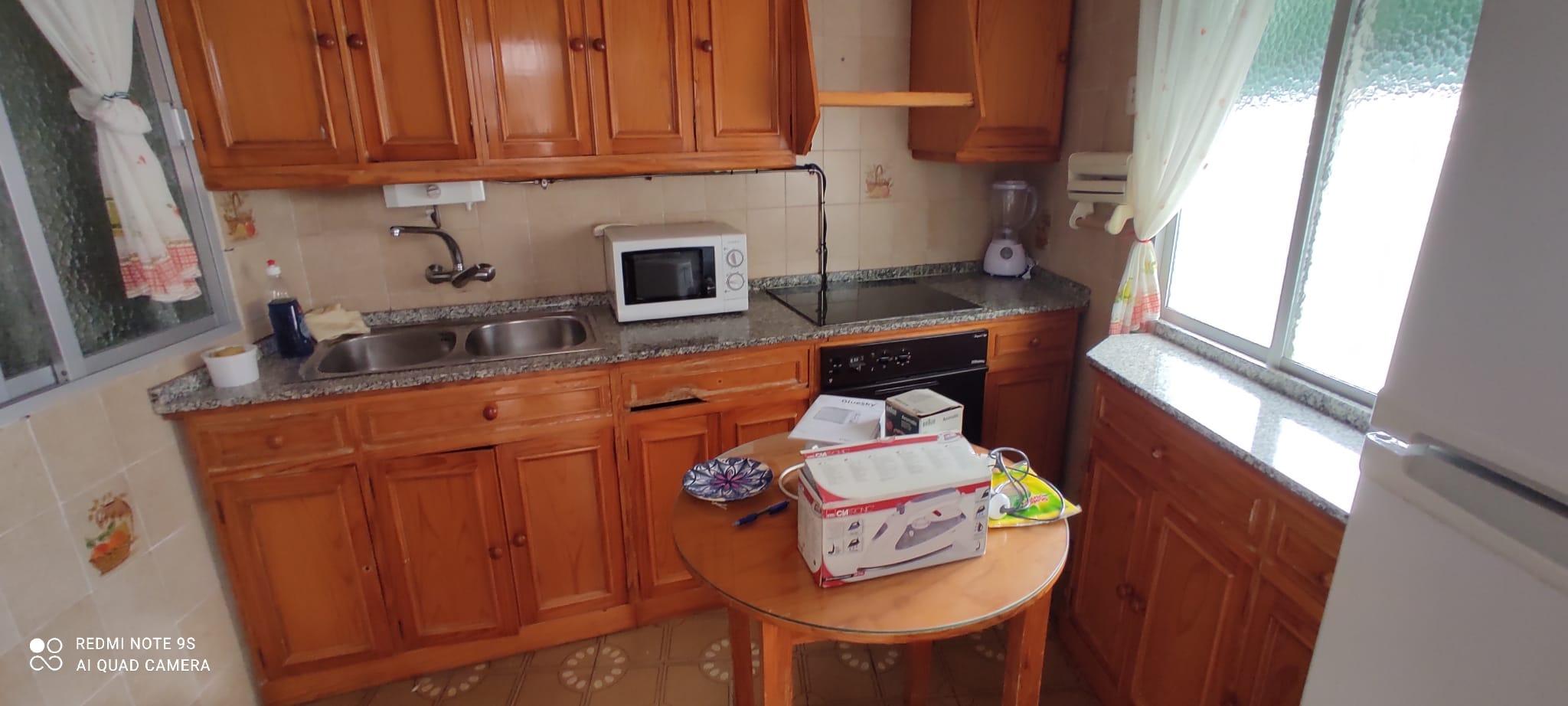 Venta de casa en Mérida