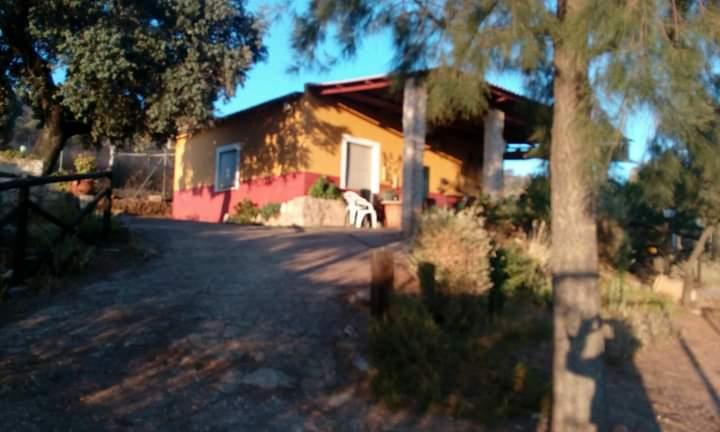 For sale of chalet in Mérida