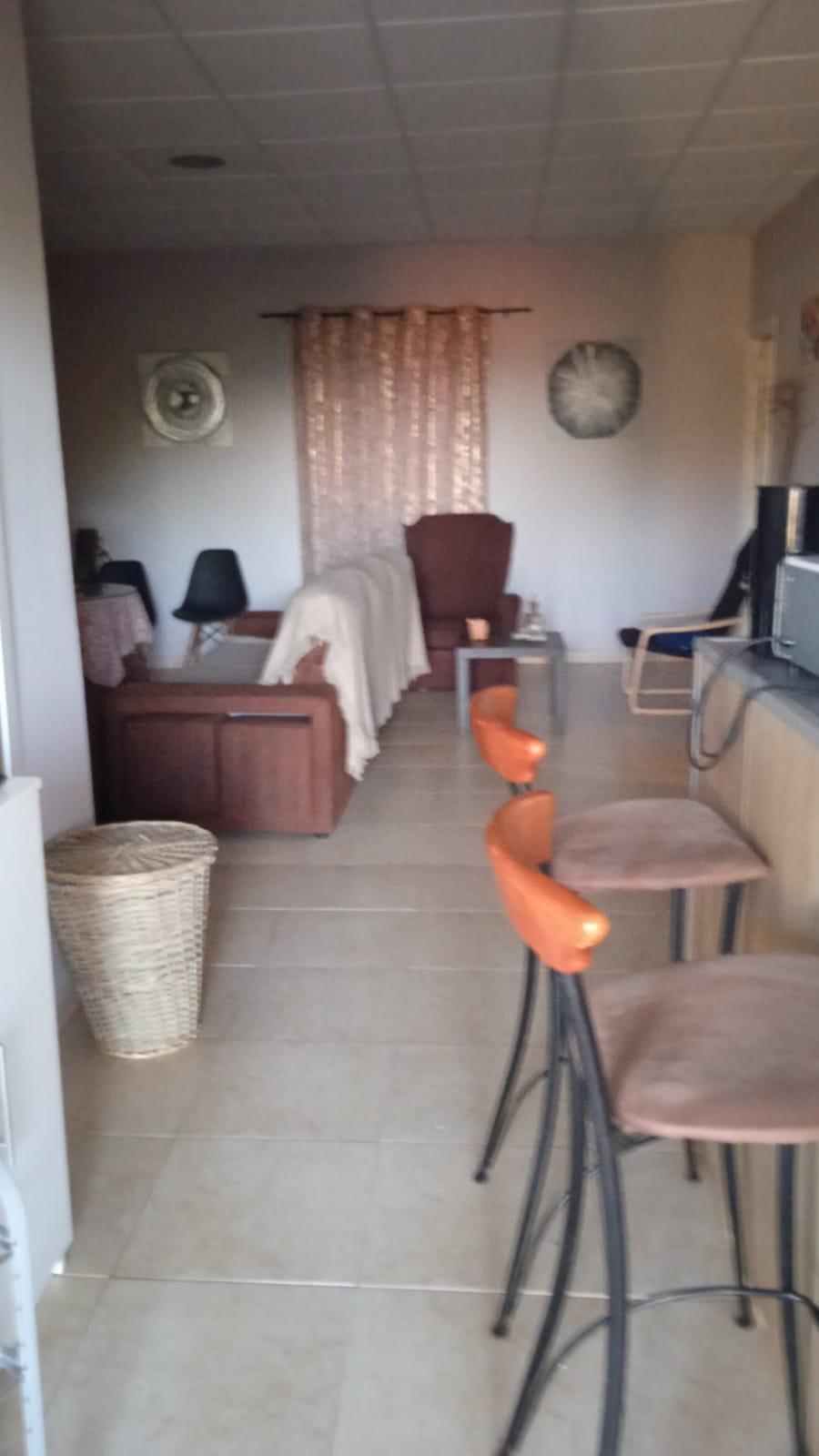 Venta de chalet en Mérida