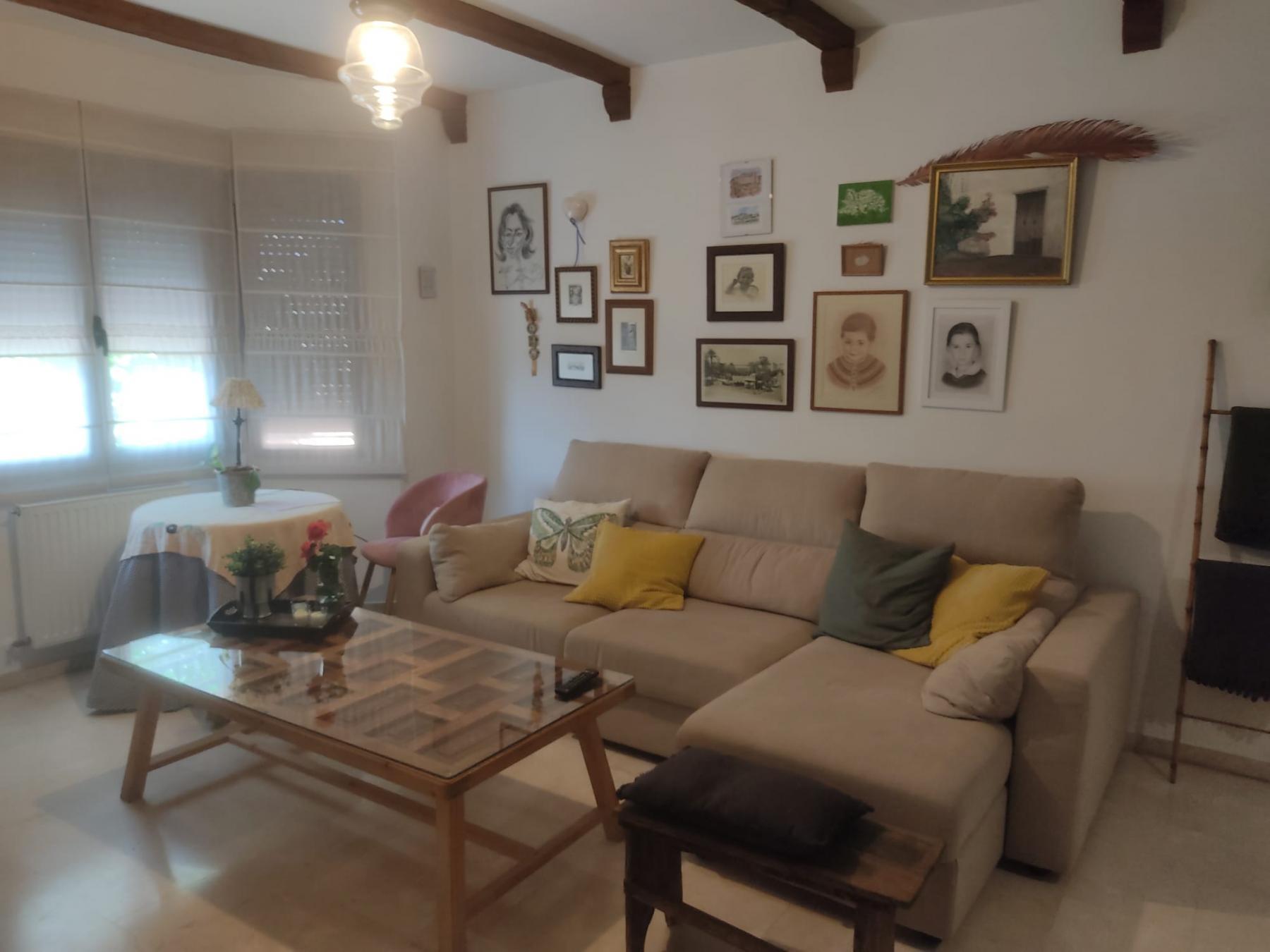 For sale of chalet in Mérida