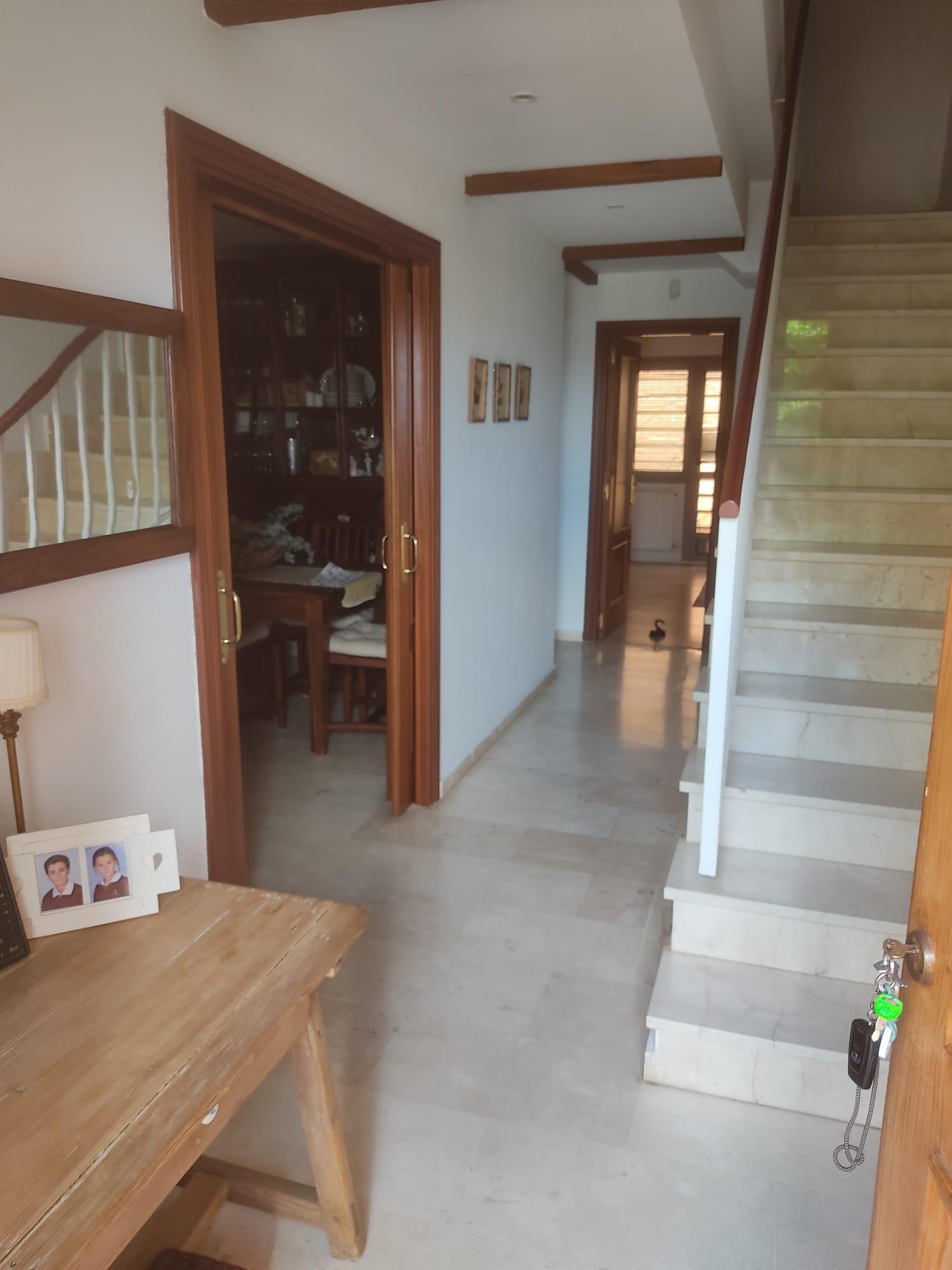 For sale of chalet in Mérida