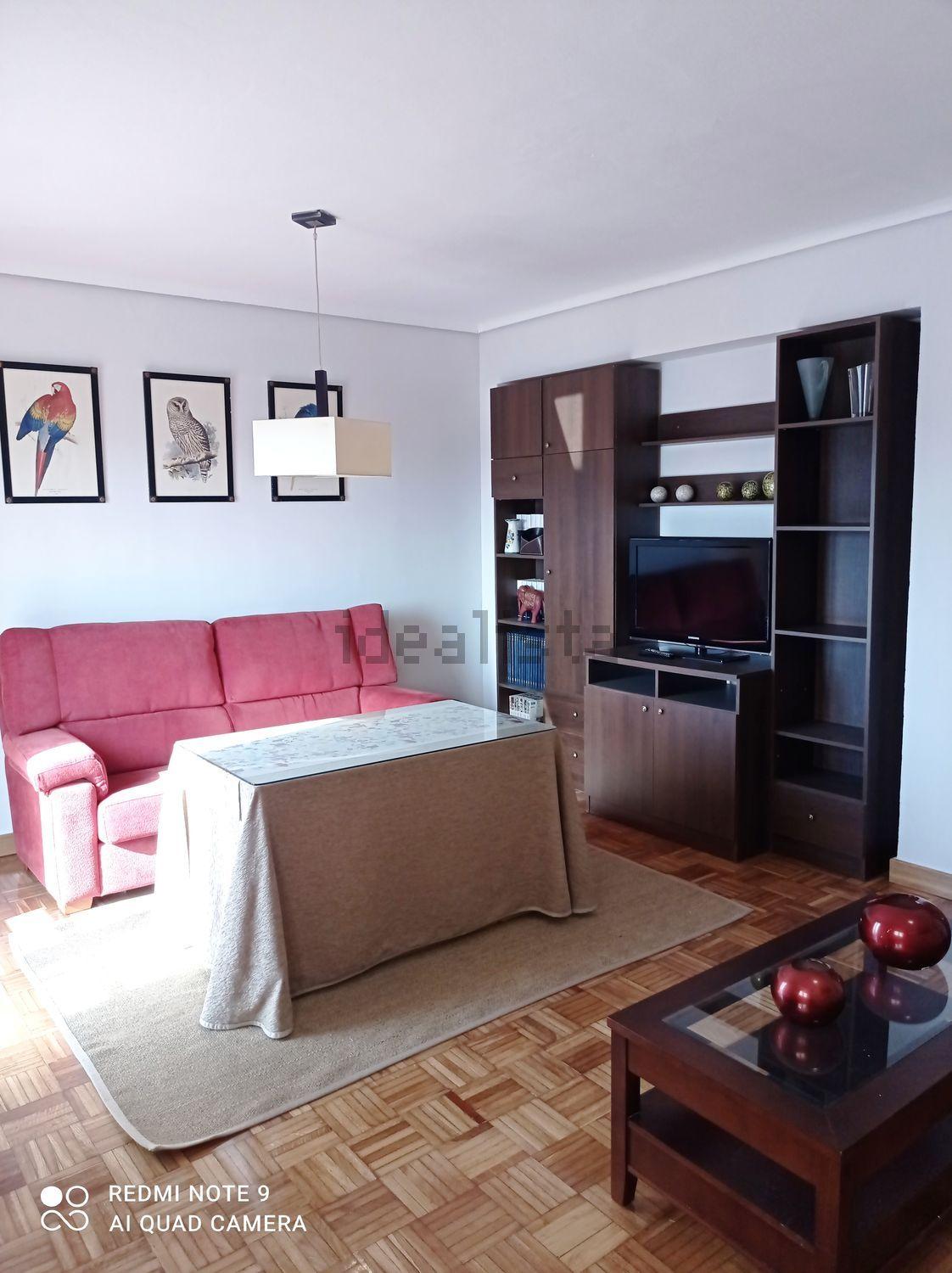 For rent of flat in Mérida
