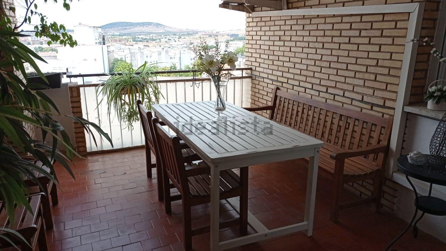 For rent of flat in Mérida