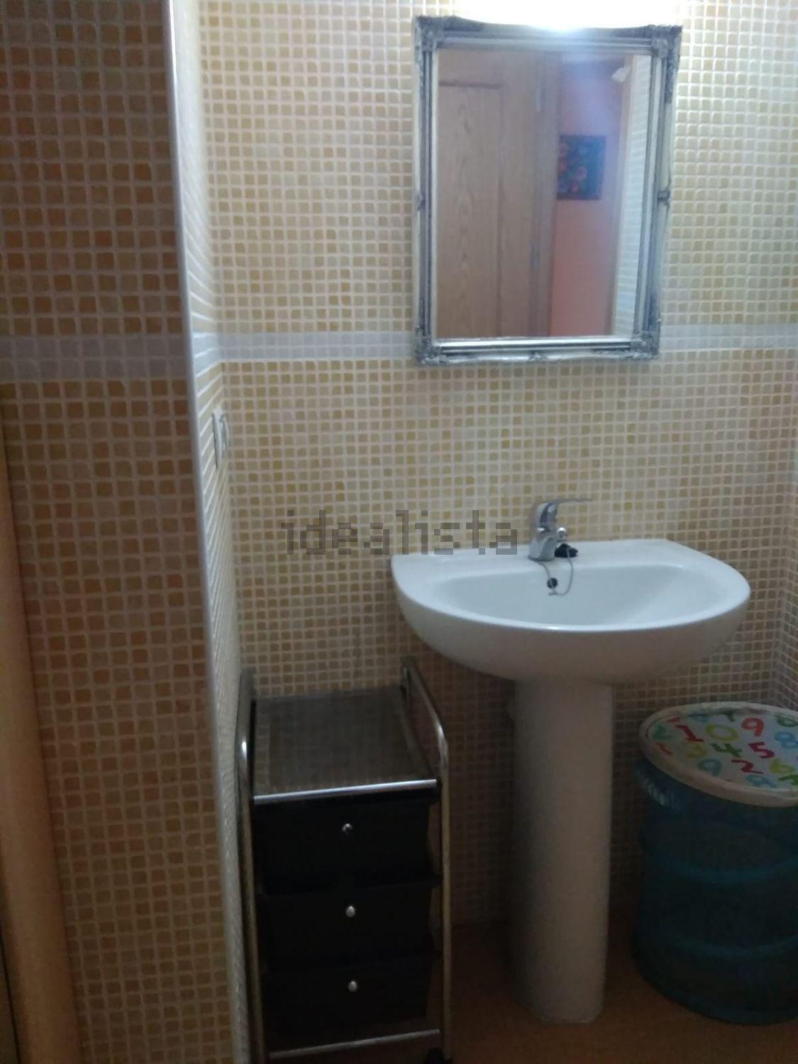 Venta de piso en Mérida