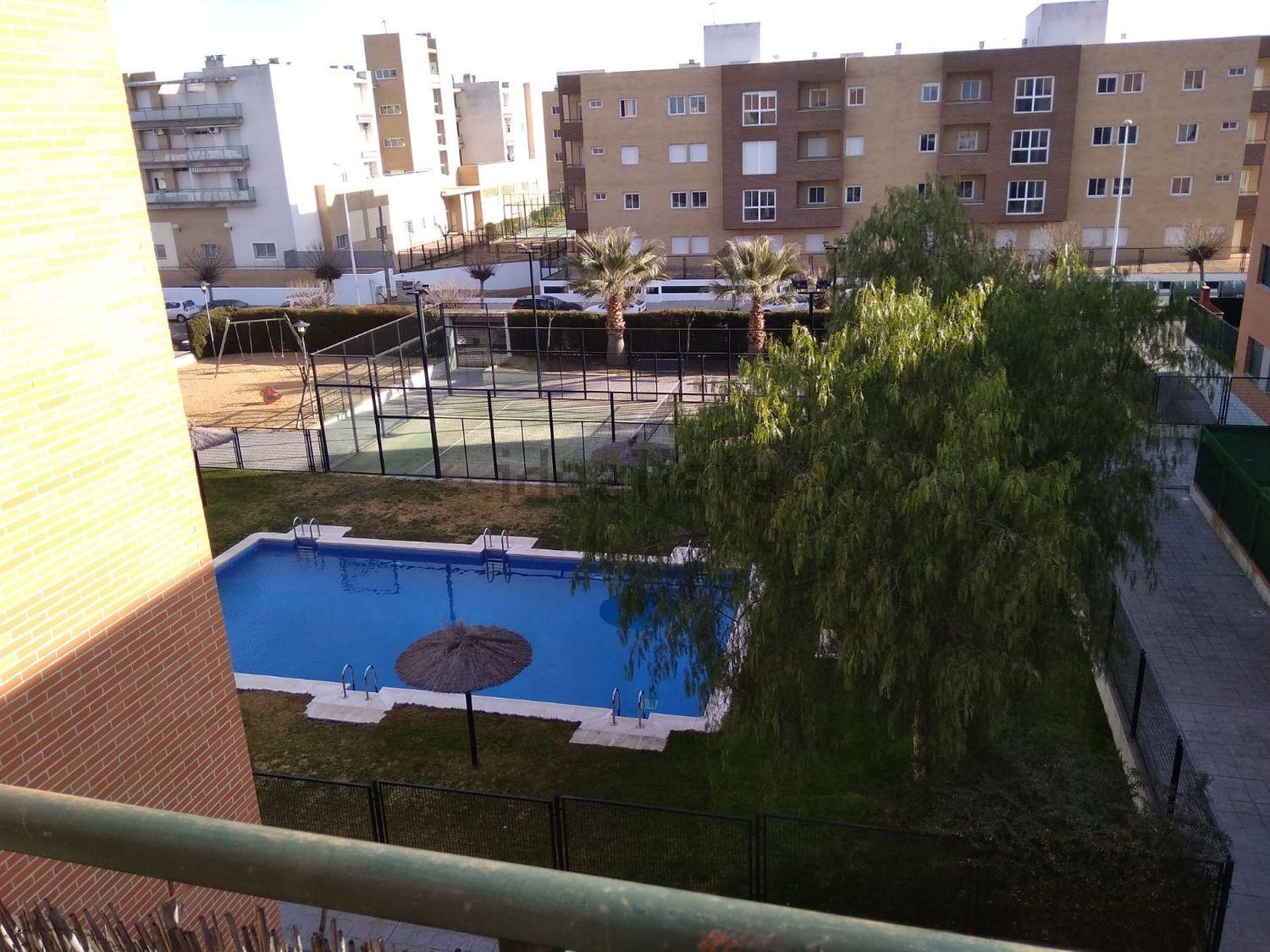 Venta de piso en Mérida