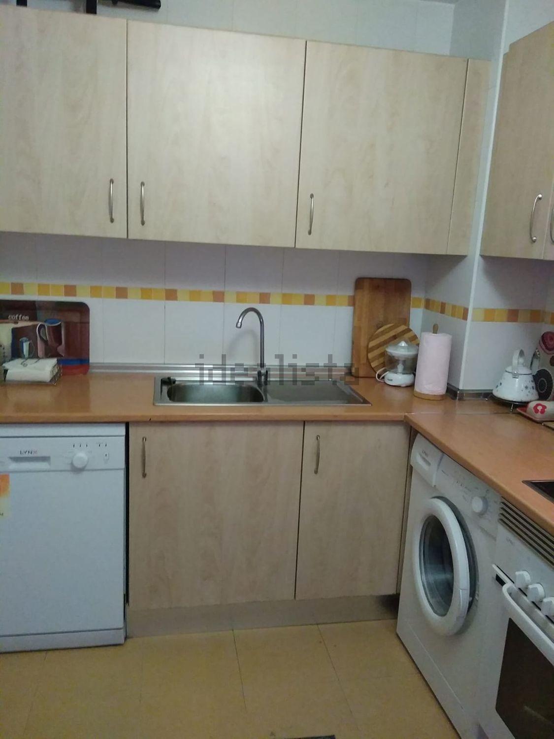 Venta de piso en Mérida