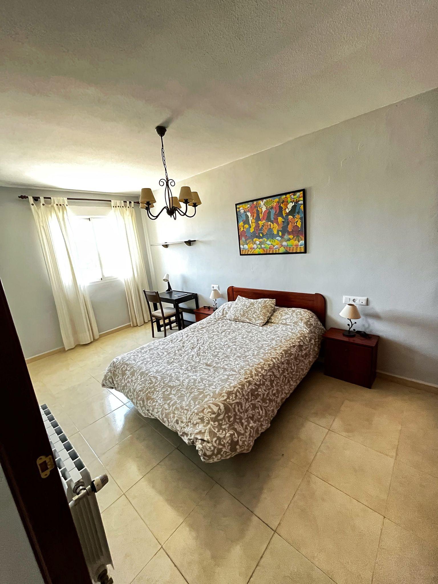 Alquiler de piso en Mérida