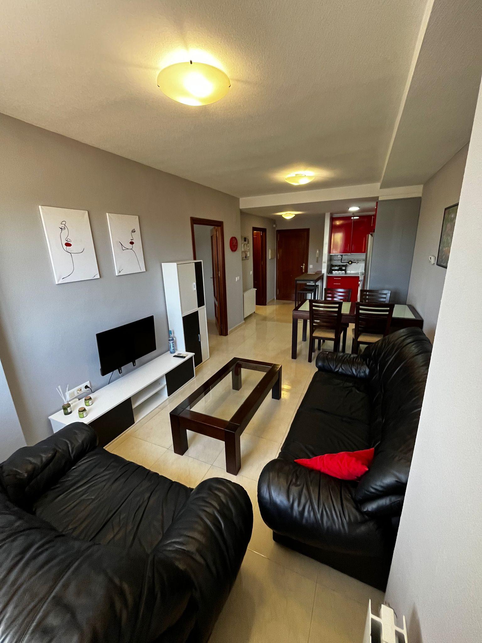 For rent of flat in Mérida