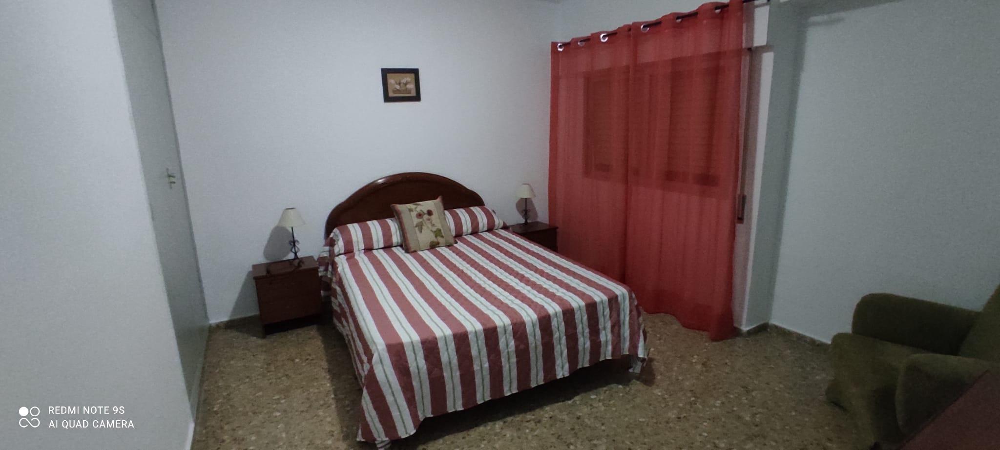 For rent of flat in Mérida