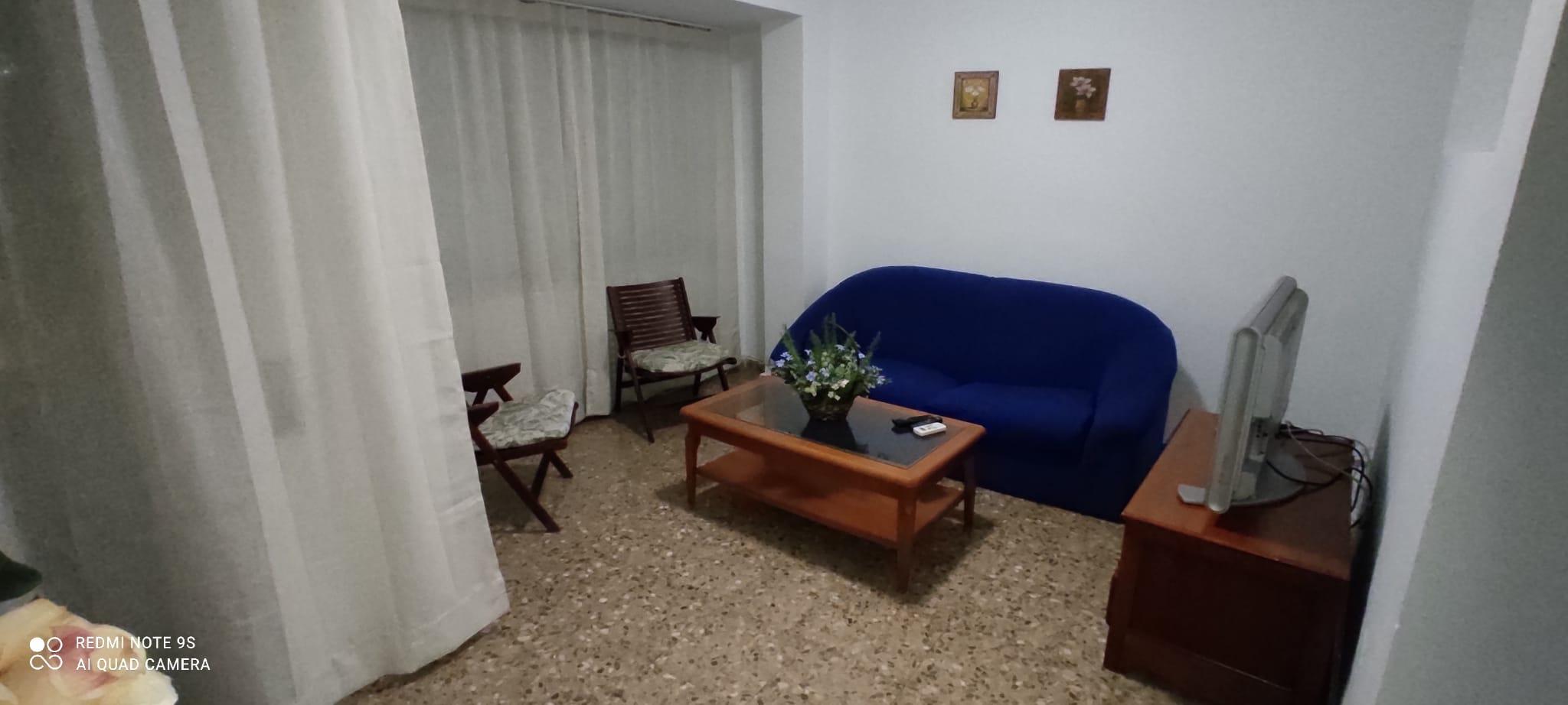 For rent of flat in Mérida